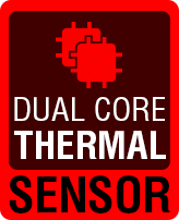 Thermal sensor