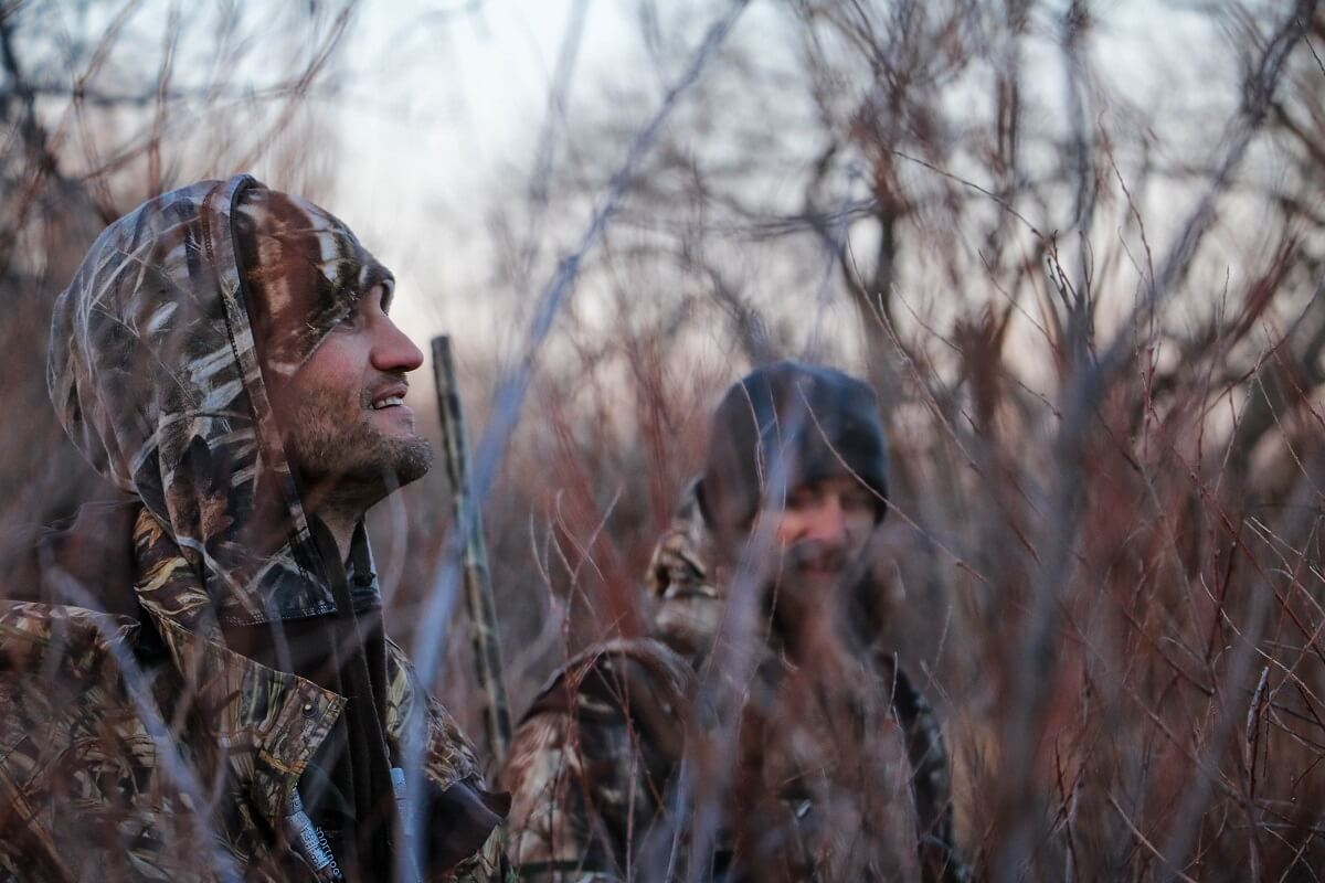 First Timers: Becoming a Hunter Without Experience