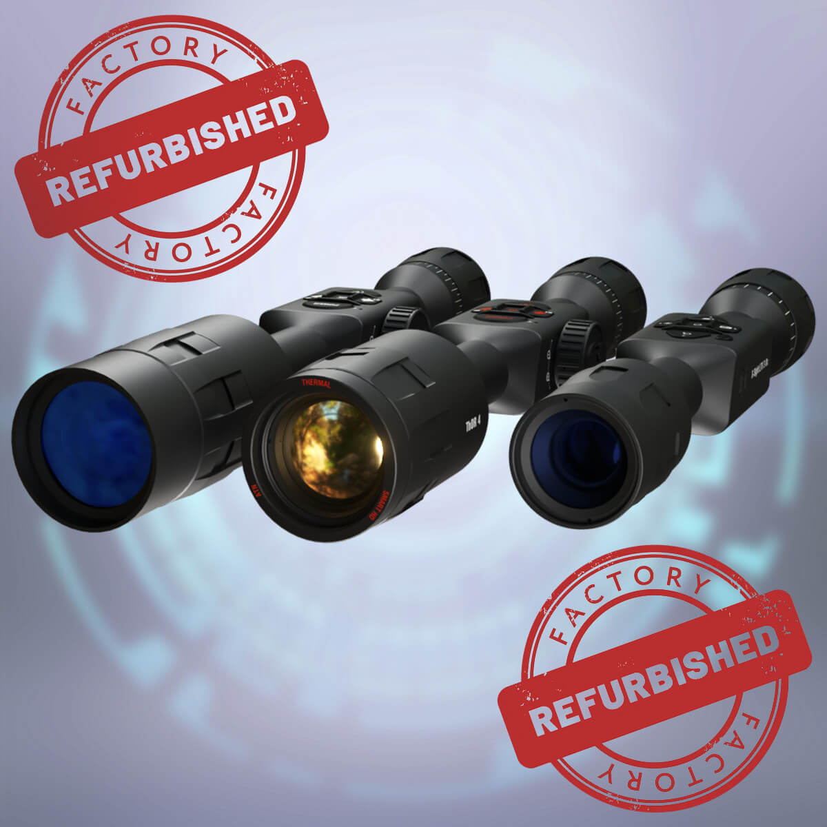 Refurbished Lenses: How to Find Demo, Used Spotting Scopes