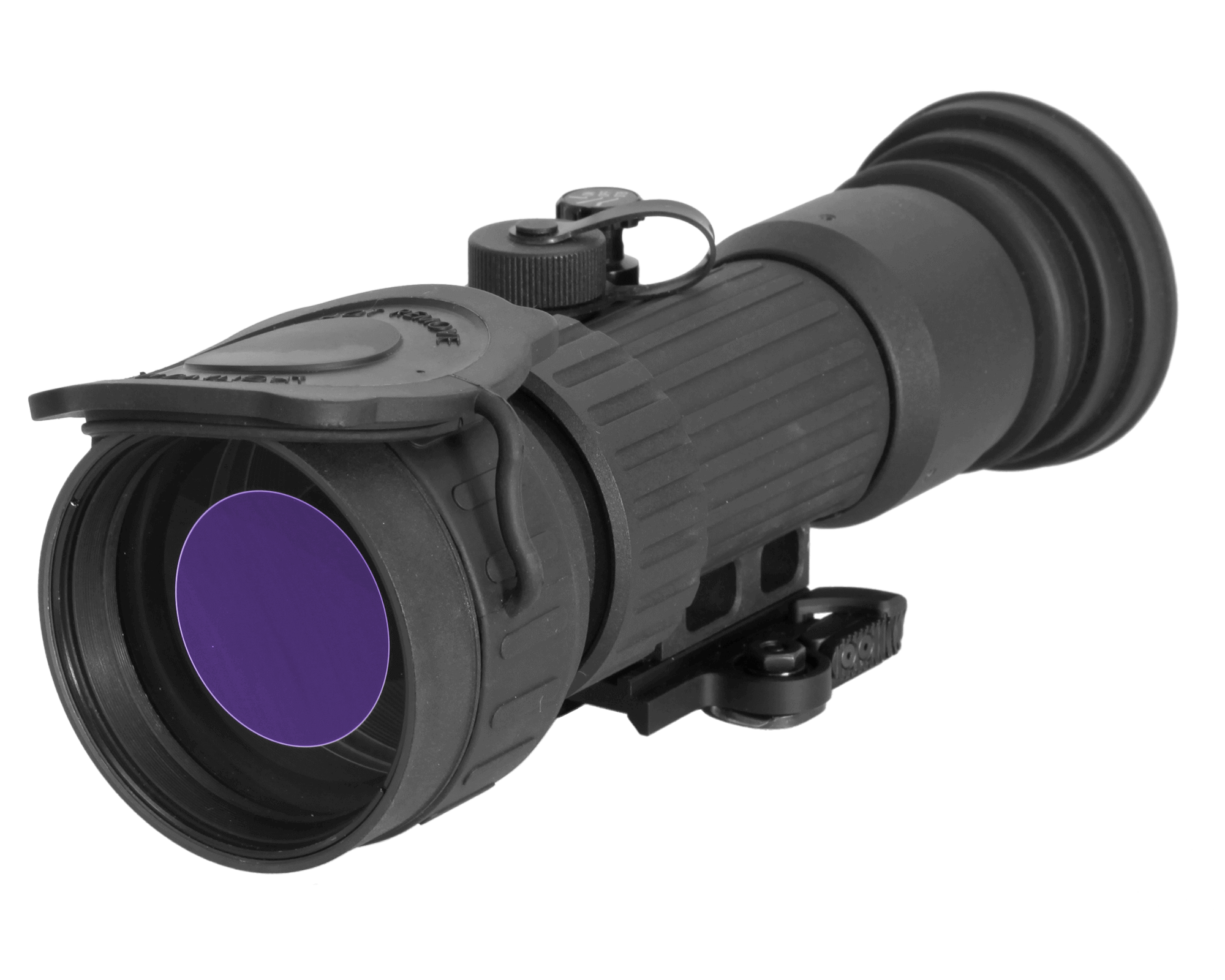 ps28 night vision converter for daytime rifle scope