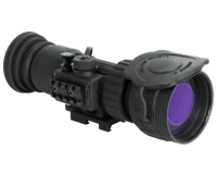 ps28 nigth vision adapter for daytime rifle scope