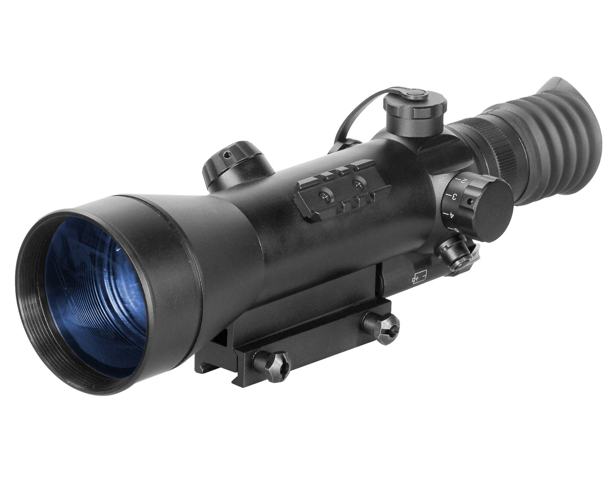 night arrow4 night vision rifle scope