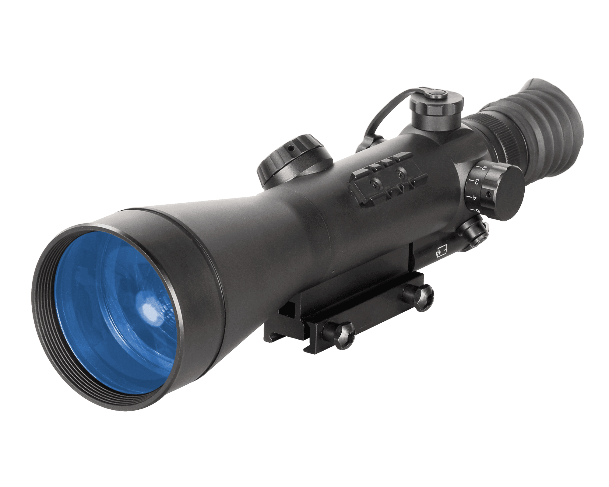 night arrow6 night vision rifle scope