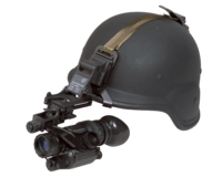 helmet mount assembly night vision monoculars pvs14