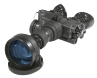 night vision goggles pvs7 5x mil spec magnifier lens