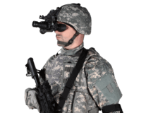 special forces night vision goggles