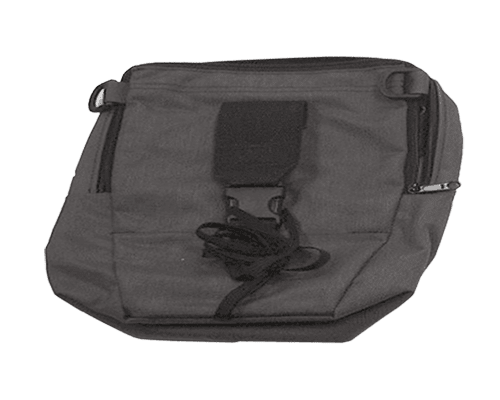 soft carrying case