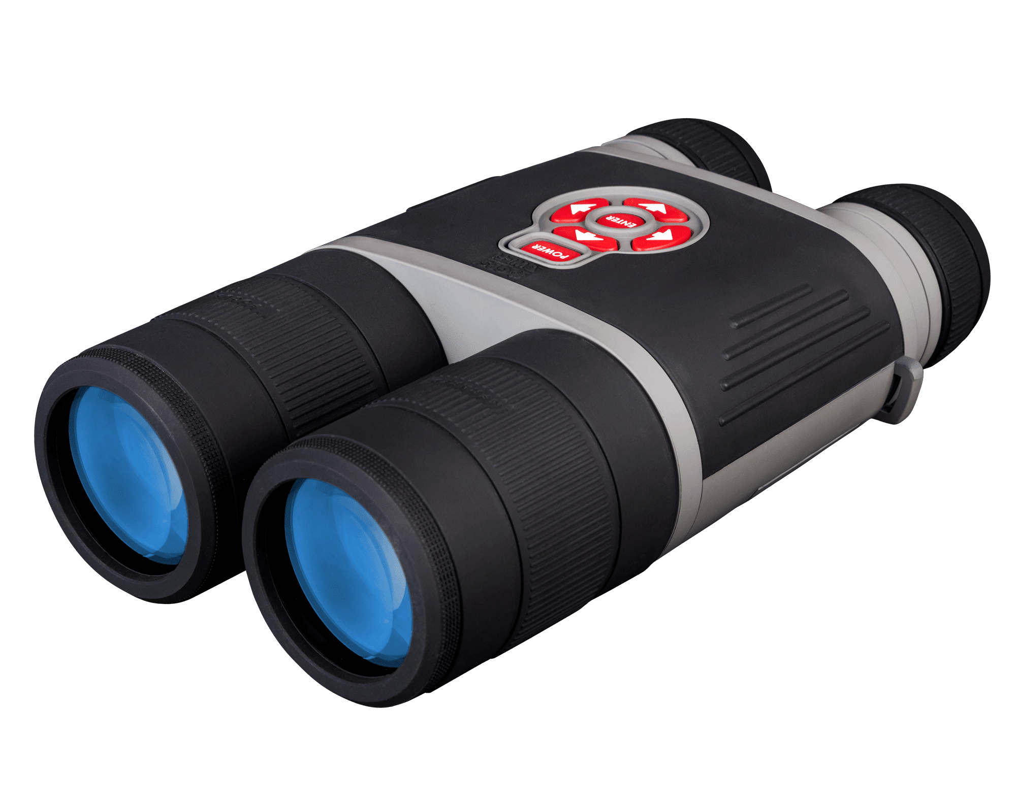 digital binoculars with camera and nv
