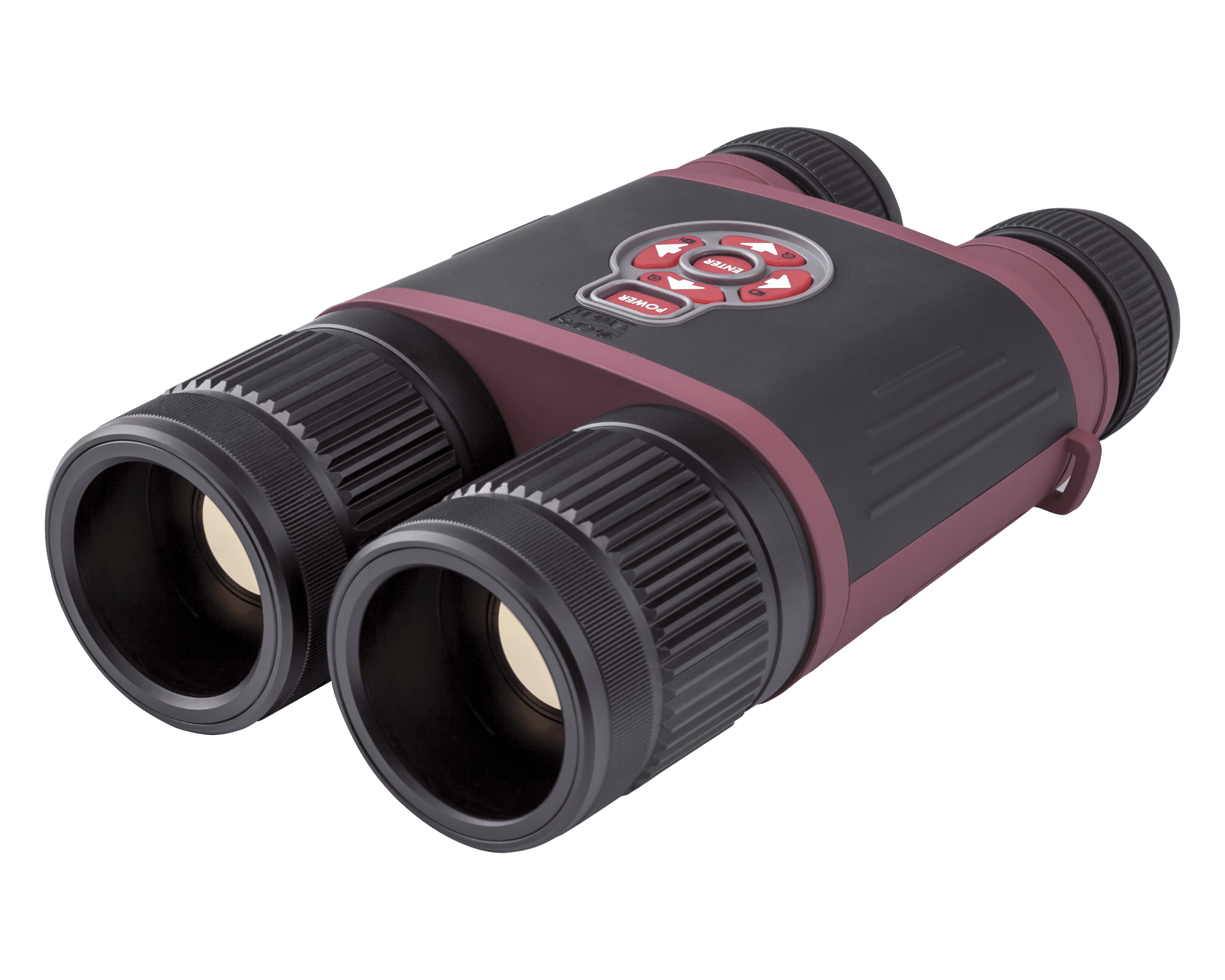 binox thd thermal binoculars