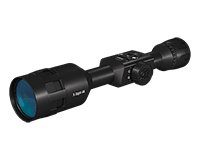 day and night vision rifle scope x sight 4k 3 14