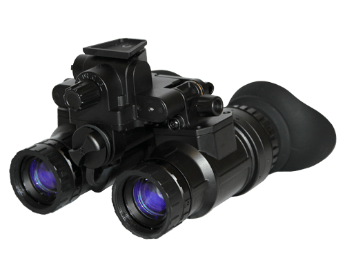 PS31-3HFW - Night Vision Goggle Wgite Phosphor | ATN Corp